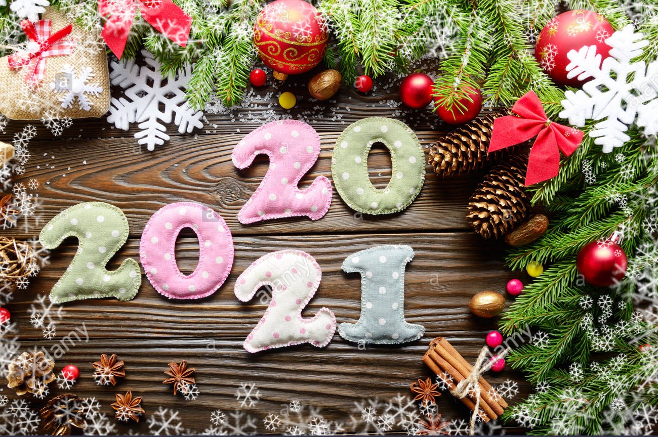 χριστουγεννα 2020-2021