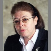 Λίνα Μενδώνη / Υπουργός τιμωρός!