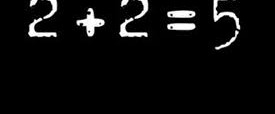 2+2=5