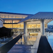 ΝΜΑ: ανακοίνωση για το ΣΝ για τη μετατροπή των μουσείων σε ΝΠΔΔ