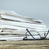 Αξιολόγηση: Μορφή και το περιεχόμενο των«Εντύπων Έκθεσης Αξιολόγησης»