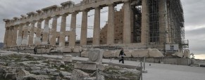 Unesco: Αναλαμβάνει πρωτοβουλία και στέλνει κλιμάκιο για τα έργα στην Ακρόπολη