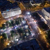 Δημοψήφισμα: ένας μεγάλος σταθμός στην πορεία της κοινωνικής πάλης