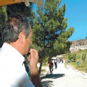 330 προσλήψεις με 8μηνα στο υπ. Πολιτισμού