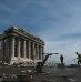 Νέο χειρότερο «τσιμέντωμα» της Ακρόπολης ετοιμάζει η Μενδώνη Νέο χειρότερο «τσιμέντωμα» της Ακρόπολης ετοιμάζει η Μενδώνη