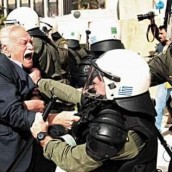 Πέθανε ο αγωνιστής της Αριστεράς Μανώλης Γλέζος