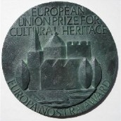 Τρία βραβεία πολιτιστικής κληρονομιάς απέσπασε η Ελλάδα