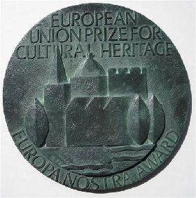 Europa-Nostra-Award-European-Union-Prize-for-Cultural-Heritage