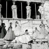 Μισόλογα ΥΠΠΟΑ για το προαναγγελθέν ντεφιλέ του Dior