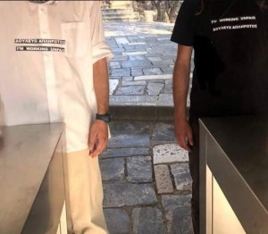 Δουλεύω απλήρωτος…” στη “βιτρίνα της χώρας