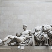 Γλυπτά Παρθενώνα: Ιστορική μεταστροφή των Times – «Ανήκουν στην Αθήνα, πρέπει να επιστραφούν τώρα»