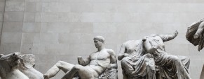 Γλυπτά Παρθενώνα: Ιστορική μεταστροφή των Times – «Ανήκουν στην Αθήνα, πρέπει να επιστραφούν τώρα»