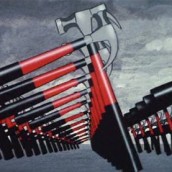 “Άλλο ένα τούβλο στον τοίχο”…