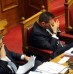 Μισθό 376 ευρώ ψήφισε η κυβερνητική πλειοψηφία με (ν)τροπολογία της τελευταίας στιγμής