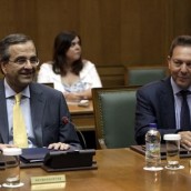 Έρχονται 32 νέα μέτρα Έρχονται 32 νέα μέτρα