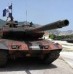 Λουκέτο στις αμυντικές βιομηχανίες ζητάει η τρόικα