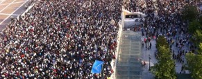 ΤΟ ΔΙΛΗΜΜΑ ΕΝΑ ΚΑΙ ΜΟΝΑΔΙΚΟ : Η ΑΥΤΟΙ, Η ΕΜΕΙΣ!!. .