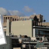 Σκάνδαλο στη σκιά της Ακρόπολης εν μέσω πανδημίας