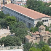 Παράταση των συμβάσεων των αρχαιοφυλάκων  των αρχαιολογικών χώρων και Μουσείων ζητούν βουλευτές του ΣΥΡΙΖΑ