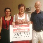 Επερχόμενο αυστριακό δημοψήφισμα εξόδου από την ΕΕ