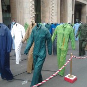 Η άγρια εκμετάλλευση και εξαθλίωση της εργατικής τάξης στην Ελλάδα σε αριθμούς!