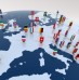 Πώς διαμορφώνονται οι συμμαχίες στην Ευρώπη του διχασμού και της λιτότητας