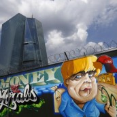 Reuters: H Ευρώπη προσπάθησε να μπλοκάρει την έκθεση του ΔΝΤ για το ελληνικό χρέος