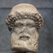 Κλεμμένα κι αγύριστα τα ελληνικά αρχαία