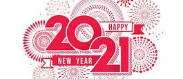 Πρωτοχρονιά 2021