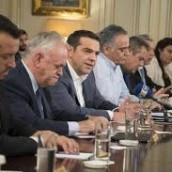Τι θα είχε γίνει αν κυβερνούσε ο ΣΥΡΙΖΑ;