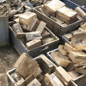 Καταστροφές στο Αρχαιολογικό Μουσείο και στη Δημοτική Πινακοθήκη Καρδίτσας