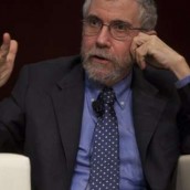 Kρούγκμαν: Γιατί θα ψήφιζα ΟΧΙ στο δημοψήφισμα