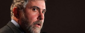 Οι επαναστατούντες Ευρωπαίοι, του Πολ Κρούγκμαν