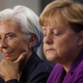 ΔΝΤ εναντίον Γερμανίας: Στη δημοσιότητα η έκθεση για το ελληνικό χρέος