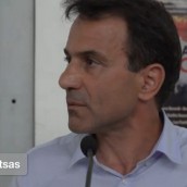 Λαπαβίτσας: Δεν παραιτούμαι γιατί η Αριστερή Πλατφόρμα είναι ο ΣΥΡΙΖΑ