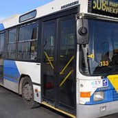 Δωρεάν οι αστικές συγκοινωνίες στην Αθήνα μέχρι 6 Ιουλίου