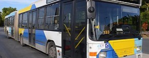 Δωρεάν οι αστικές συγκοινωνίες στην Αθήνα μέχρι 6 Ιουλίου