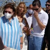 Μενδώνη / Μετά τον σάλο ακυρώνει τη χορηγία από εμπλεκόμενο στον βιασμό της 24χρονης