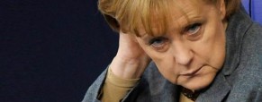 Η Μέρκελ μας γυρνάει προ… 1821!