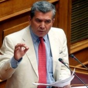 Μητρόπουλος: «Να αποσυρθεί η “υπαλληλοκτόνα” τροπολογία»