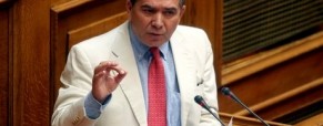 Μητρόπουλος: «Να αποσυρθεί η “υπαλληλοκτόνα” τροπολογία» Μητρόπουλος: «Να αποσυρθεί η “υπαλληλοκτόνα” τροπολογία»