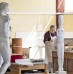 Η άνοιξη μπαίνει και στα ελληνικά μουσεία Η άνοιξη μπαίνει και στα ελληνικά μουσεία