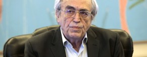 Αρ. Μπαλτάς: «Το κοινωνικό καζάνι βράζει, όσο κι αν προσπαθούν να το κρύψουν» Αρ. Μπαλτάς: «Το κοινωνικό καζάνι βράζει, όσο κι αν προσπαθούν να το κρύψουν»