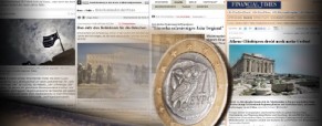 Ερχεται κούρεμα 75% εκτιμούν οι γερμανικοί Financial Times
