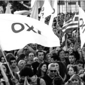 ΑΓΩΝΑΣ ΓΙΑ ΤΟΝ ΣΟΣΙΑΛΙΣΜΟ ΑΠΕΝΑΝΤΙ ΣΤΗΝ ΚΑΠΙΤΑΛΙΣΤΙΚΗ ΒΑΡΒΑΡΟΤΗΤΑ