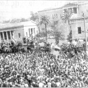 Αυτοί είναι οι 24 νεκροί του Πολυτεχνείου