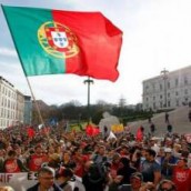 Αριστερό Μπλοκ, και Κομμουνιστικό Κόμμα Πορτογαλίας, τα βρήκαν με τους Σοσιαλιστές!