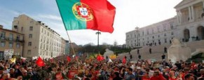 Αριστερό Μπλοκ, και Κομμουνιστικό Κόμμα Πορτογαλίας, τα βρήκαν με τους Σοσιαλιστές!