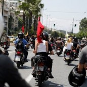 Μοτοπορεία & συλλαλητήριο κατά του ν/σ Χατζηδάκη την Τετάρτη 26.5.21