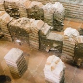 Τη σωτηρία των αρχαιοτήτων την οφείλουμε στις επόμενες γενιές